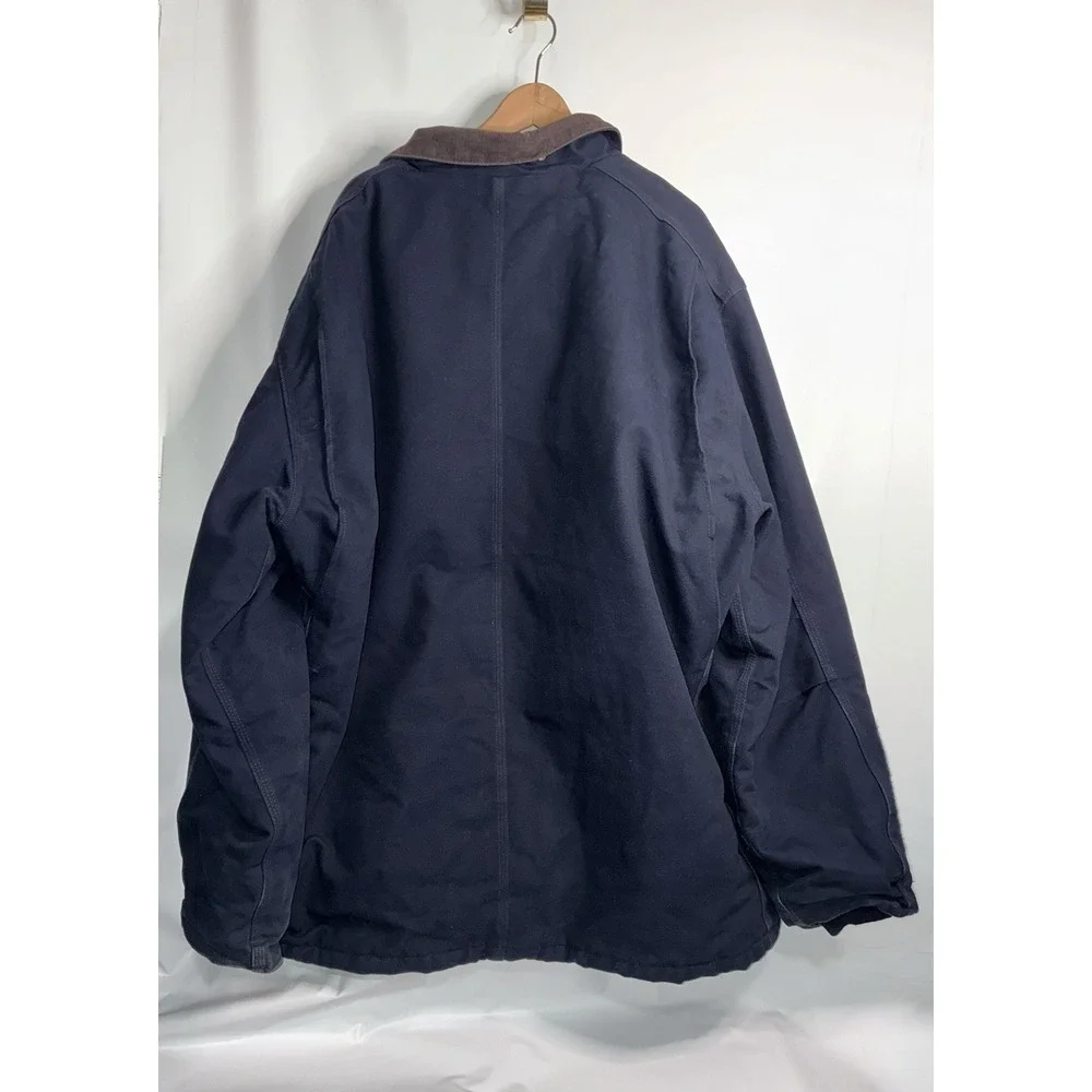 Carhartt c03dny barn